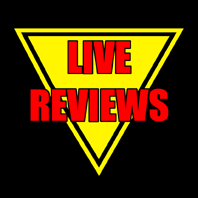Live Reviews